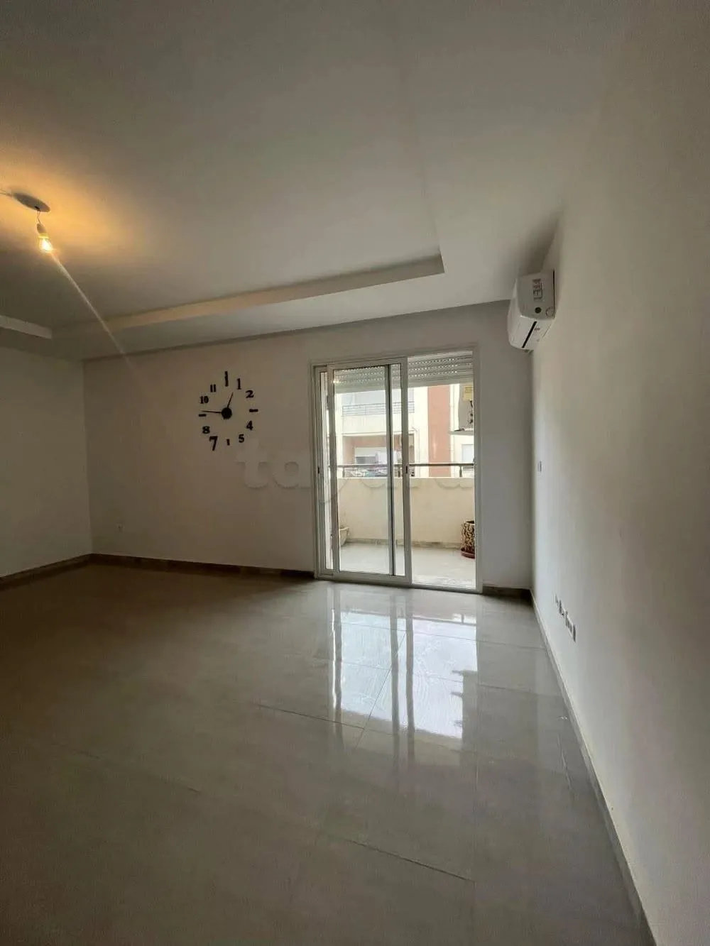 appartement haut standing