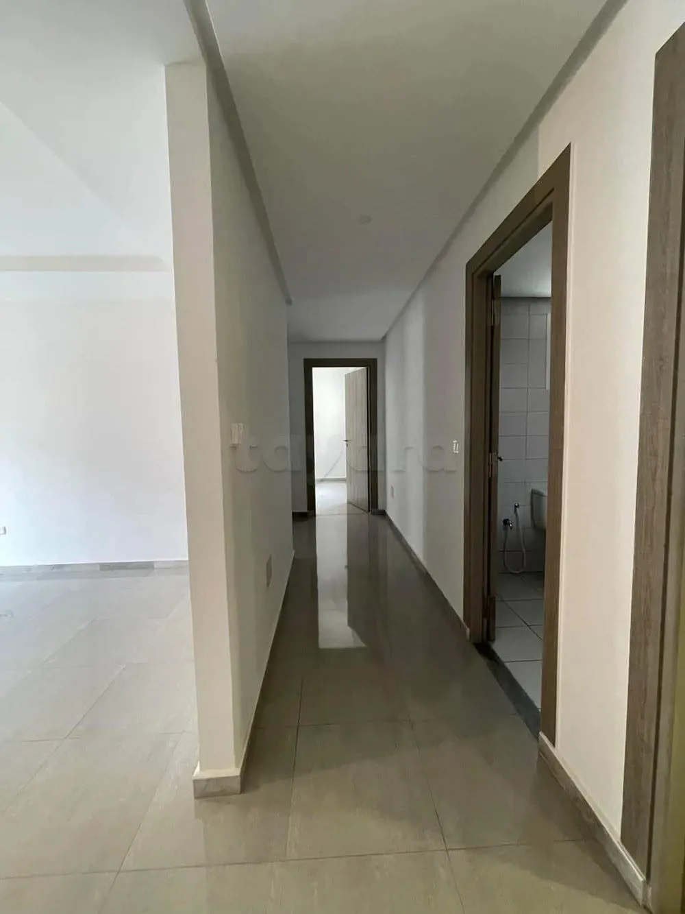 appartement haut standing