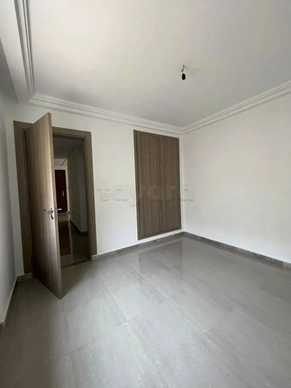 appartement haut standing