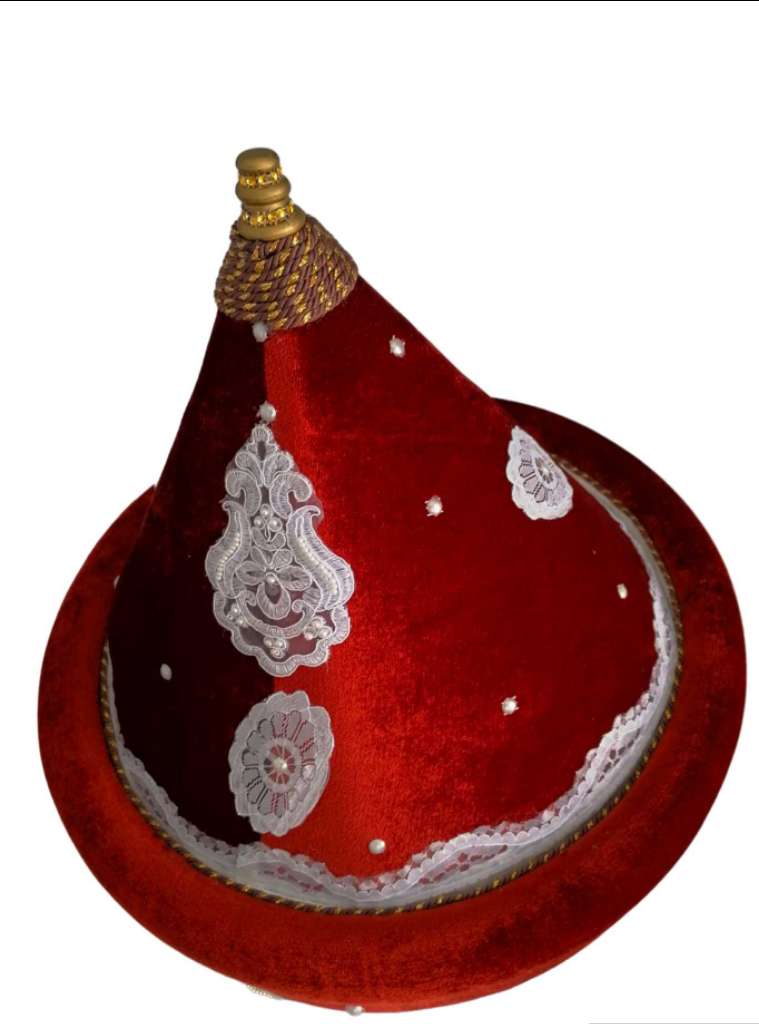 قفة العروسة والحضارة