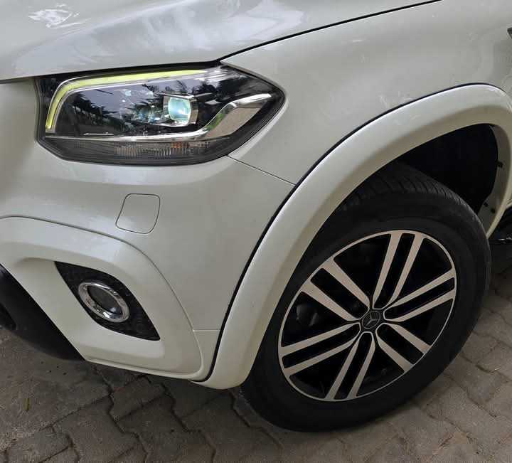 đ©đȘMERCEDES X350 V6 DIESEL serie 252 đ©đȘ
âïž AFFAIRE AUTO 29130012 /53 100 007 / 96078046