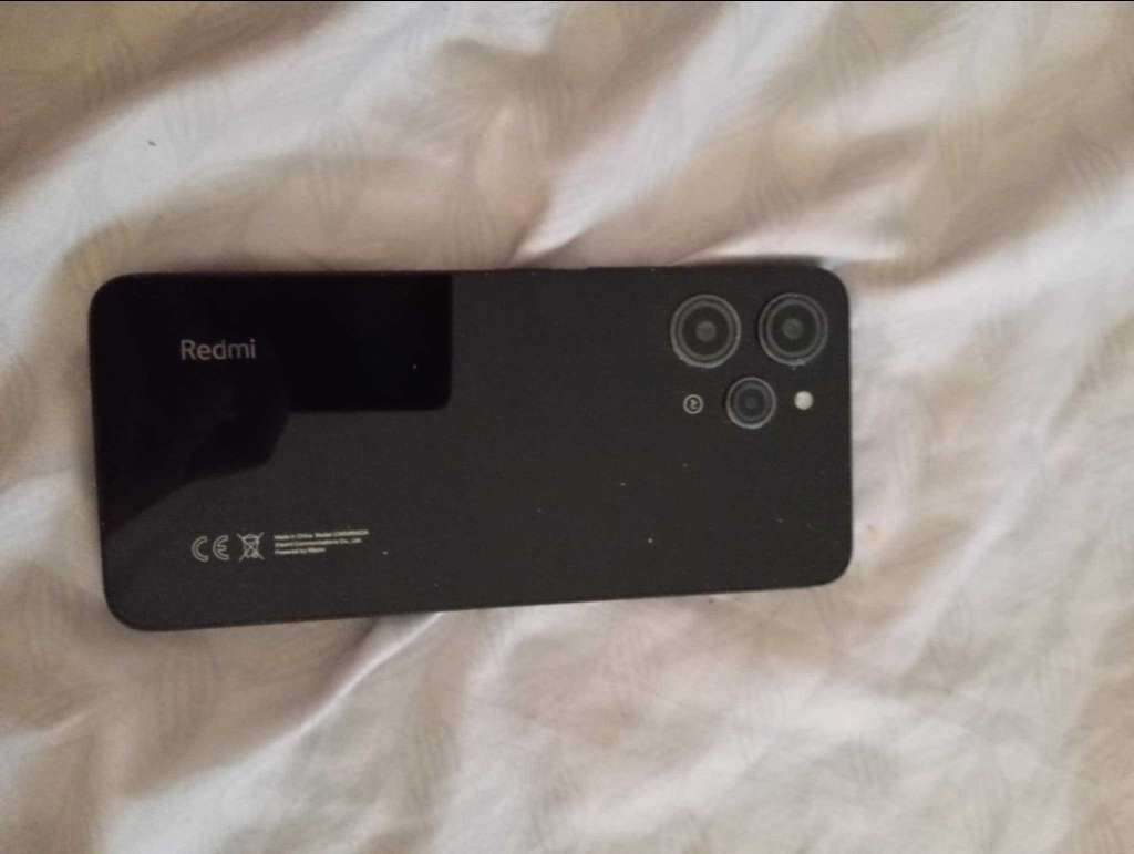 Redmi 12
