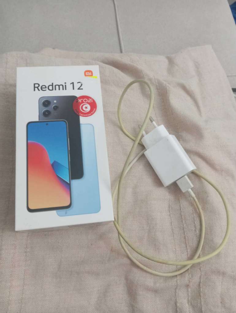 Redmi 12