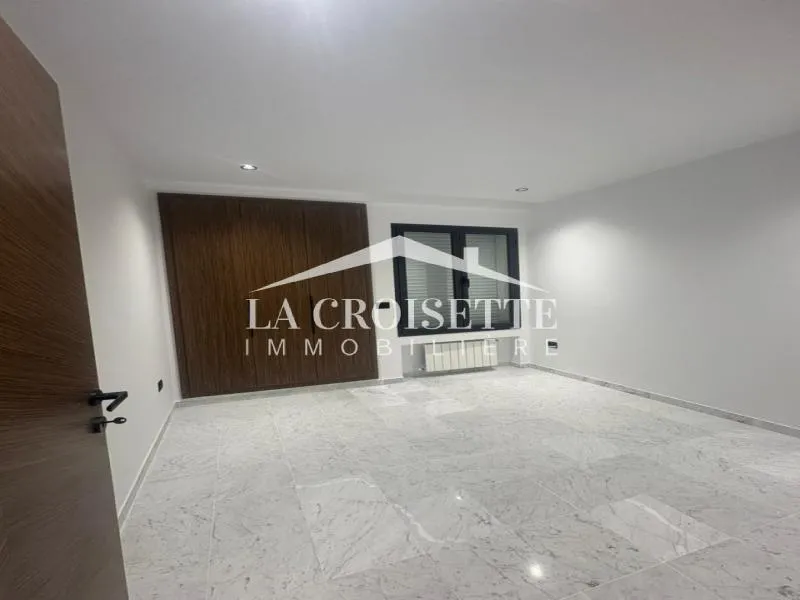 Appartement s2 aux Jardins de Carthage MAL2116