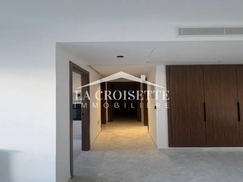 Appartement s2 aux Jardins de Carthage MAL2116