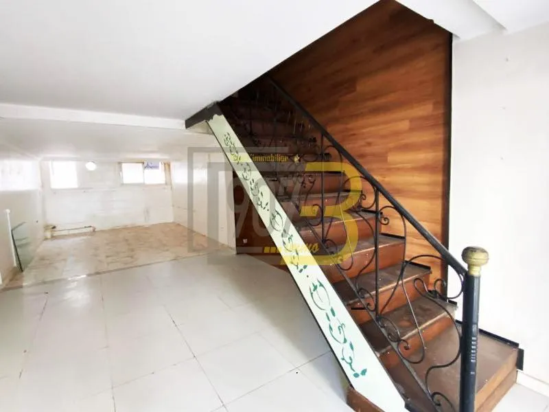 Local Commercial à Louer – Ennasr 2