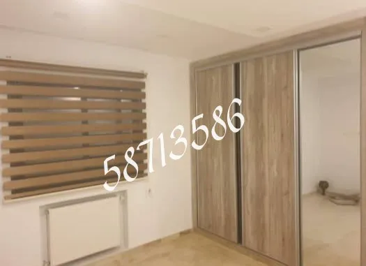 A LOUER – S+2 MEUBLE – JARDINS DE LAOUINA – TEL 58713586 – FB.7788