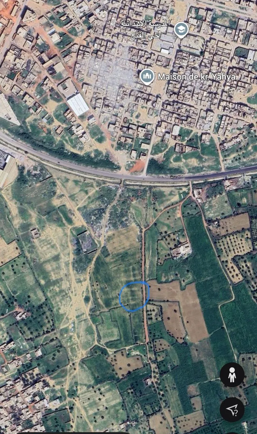 1450 m2 a jammel