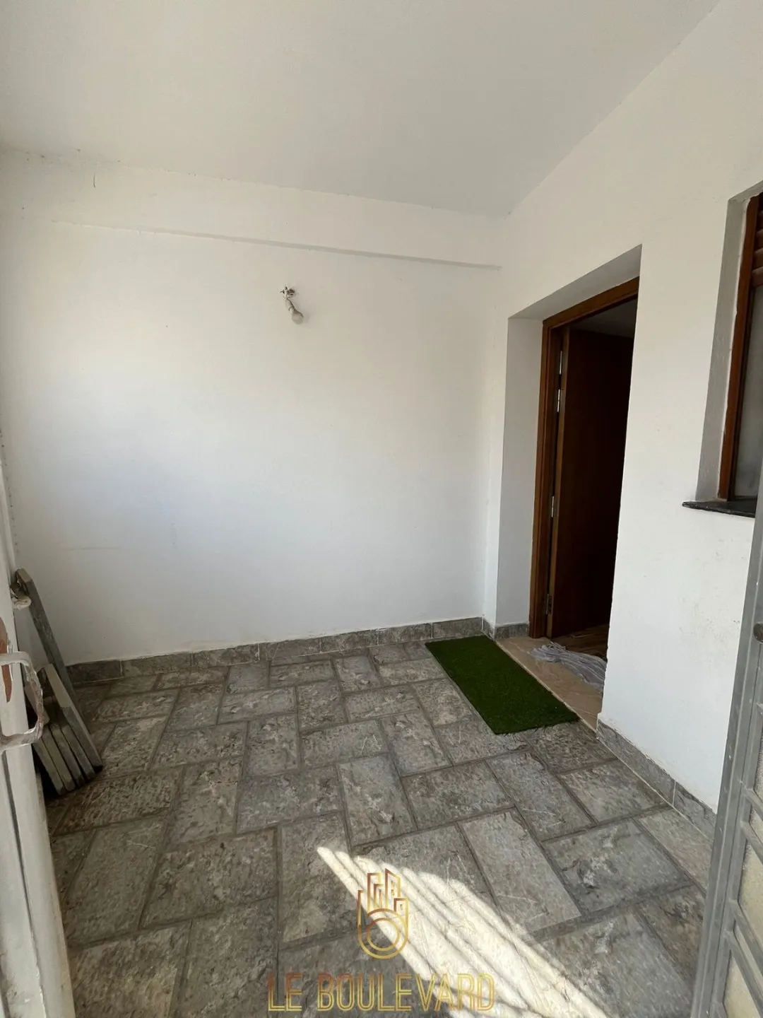 A vendre appartement S+1 RDC à Ariana