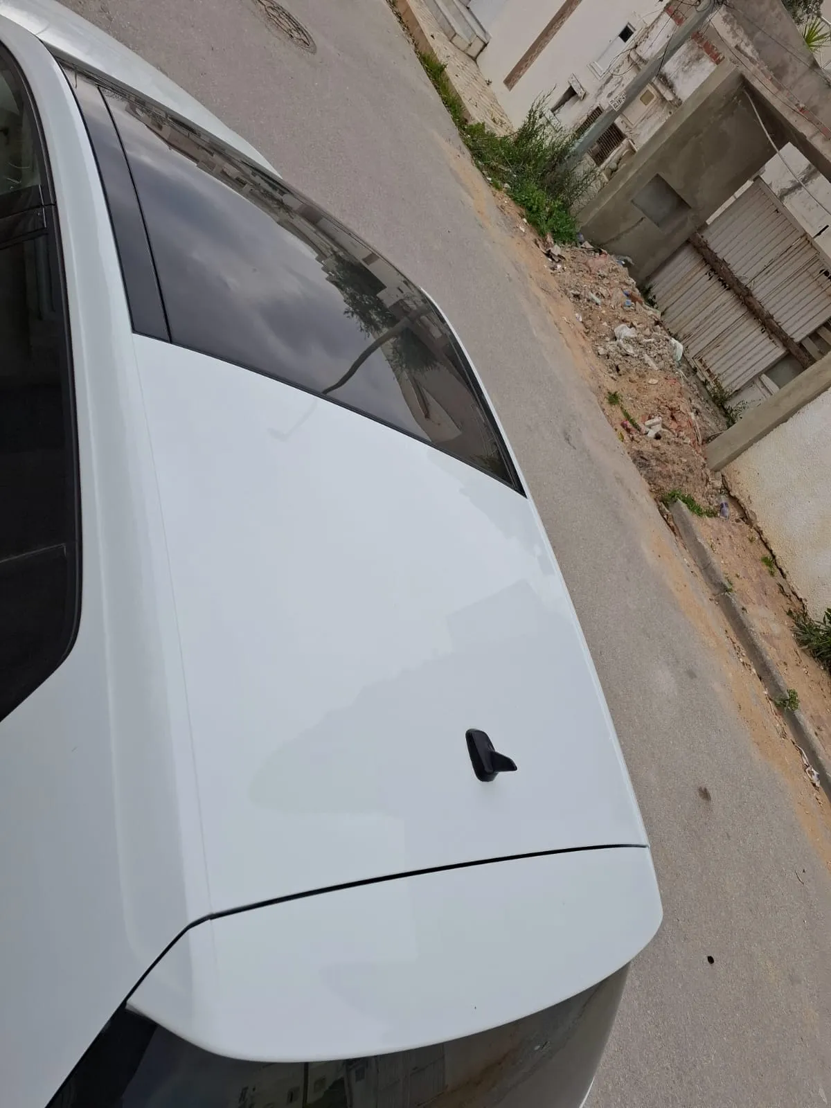 Golf 7 édition lounge boîte 6 en 4 cylindres 1.2 tsi bluemotion