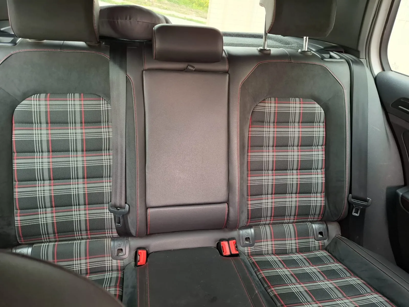 Golf 7 édition lounge boîte 6 en 4 cylindres 1.2 tsi bluemotion