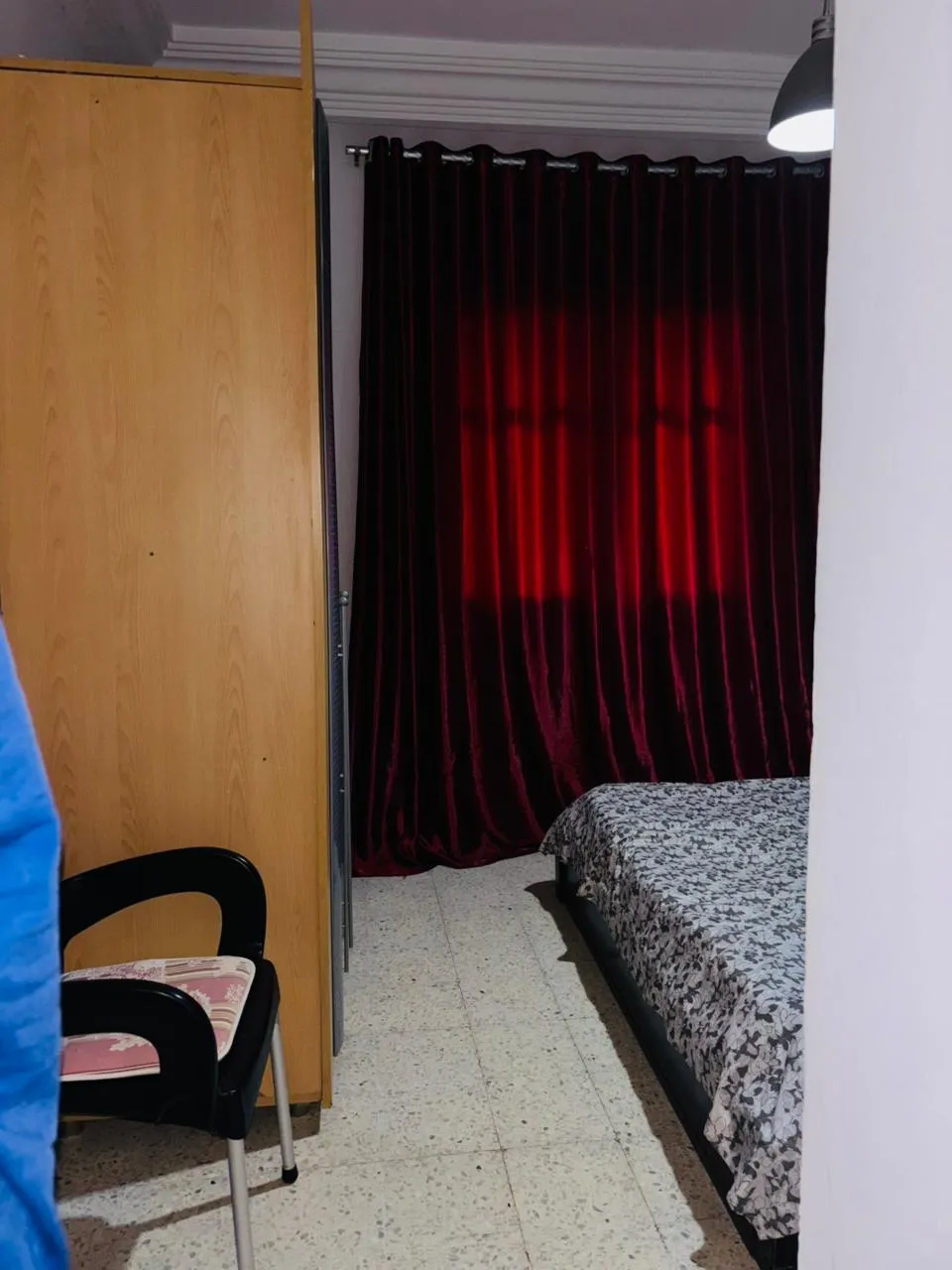 JOLI appartement meublée