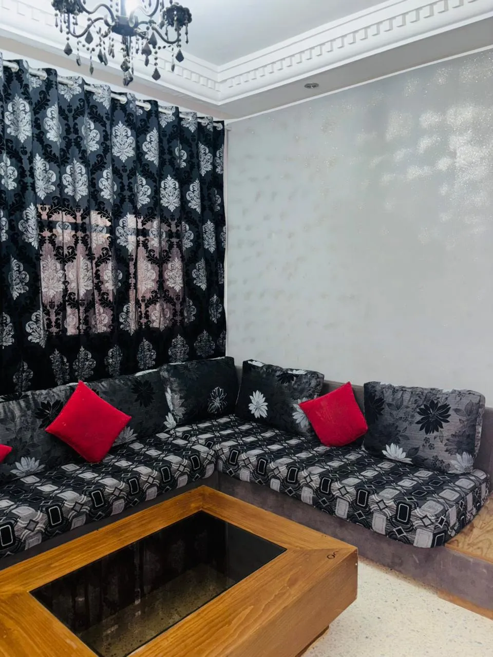 JOLI appartement meublée
