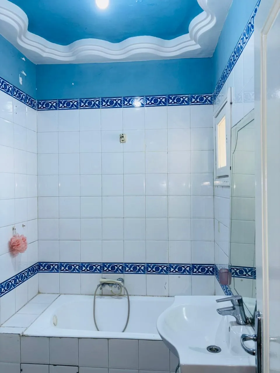 JOLI appartement meublée