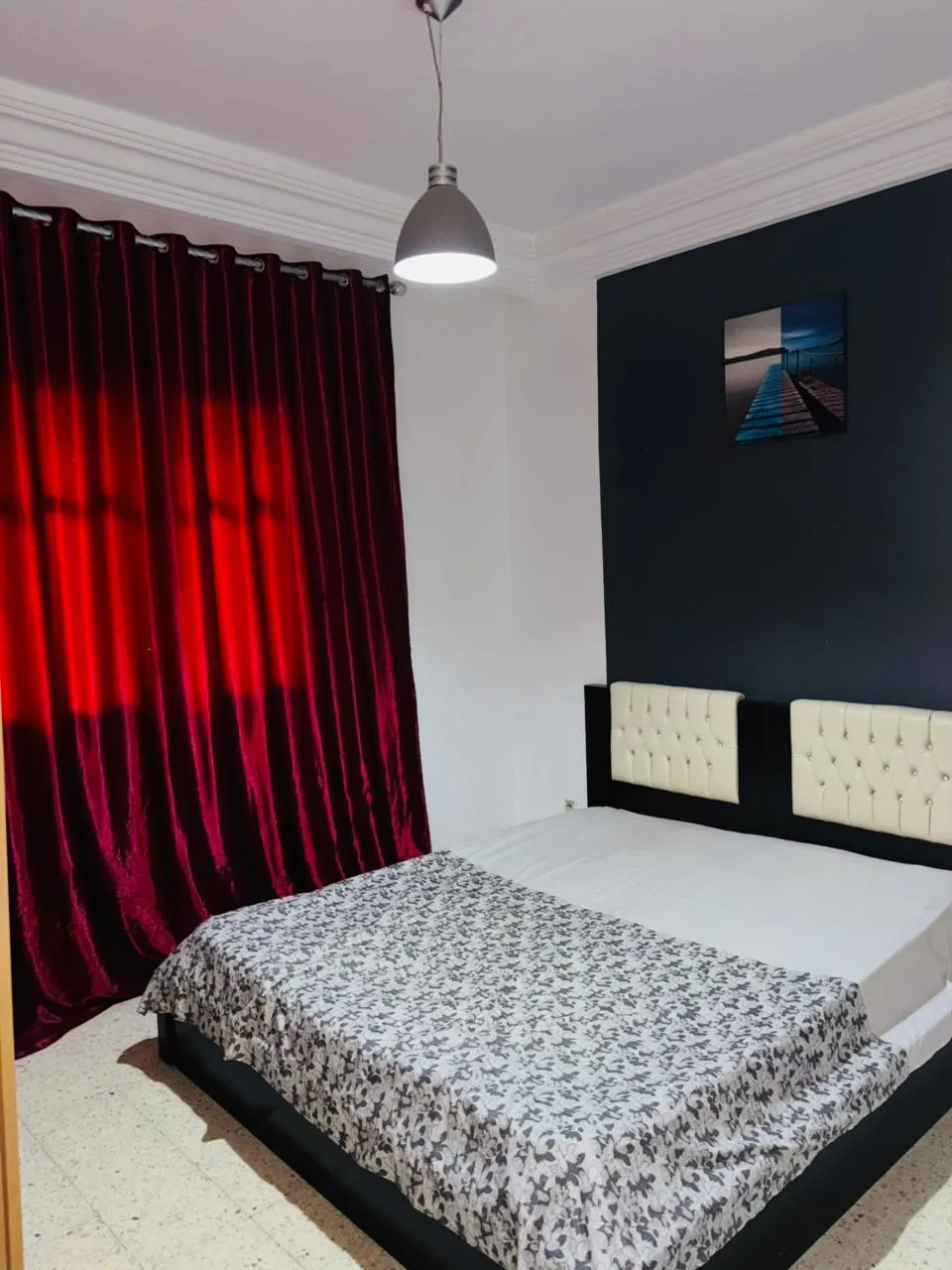 JOLI appartement meublée