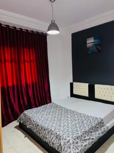 JOLI appartement meublée 