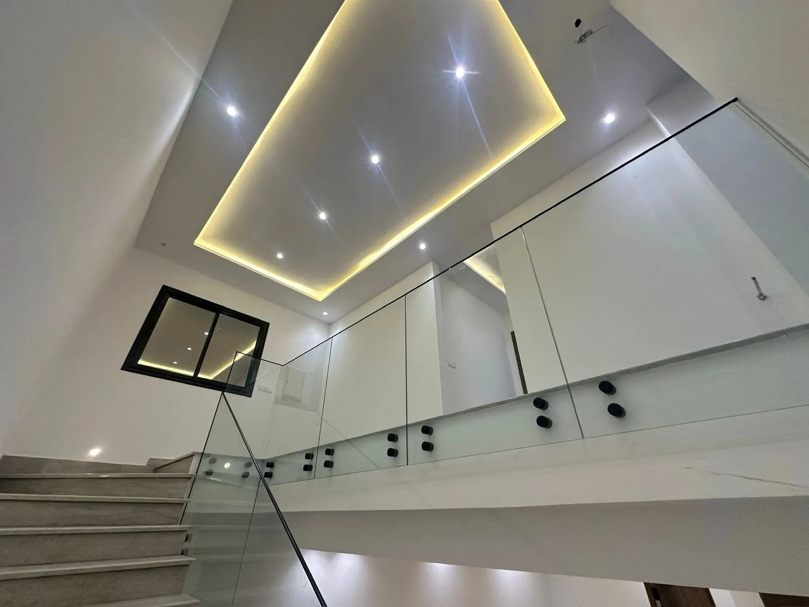 A vendre une charmante villa de style moderne