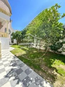 Coquette Villa à vendre à sahloul