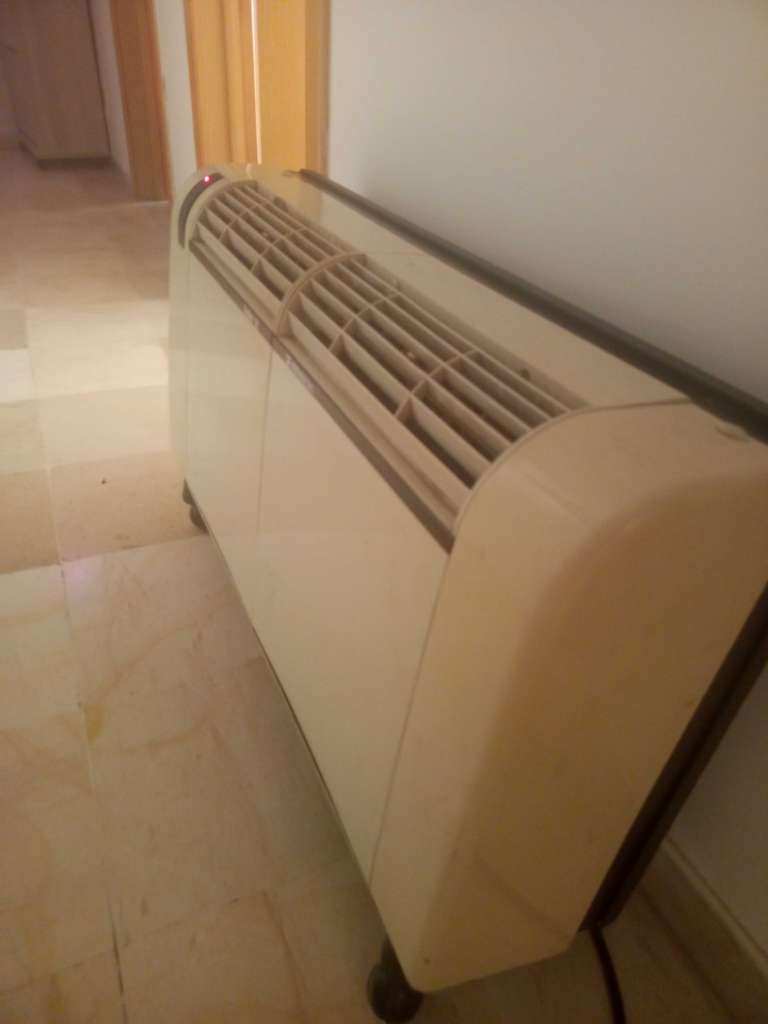 Climatiseur mobile 18000 à médina jadida