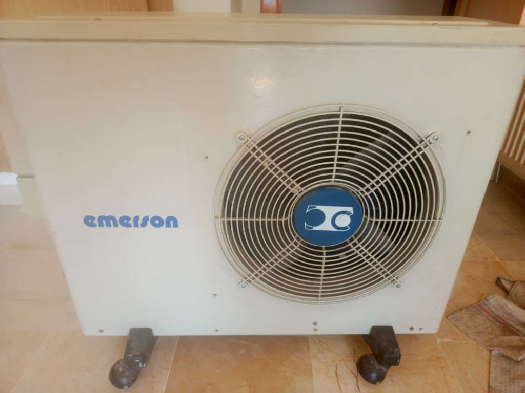 Climatiseur mobile 18000 à médina jadida