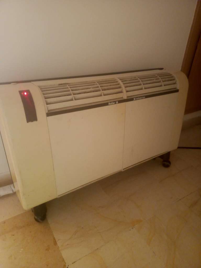 Climatiseur mobile 18000 à médina jadida