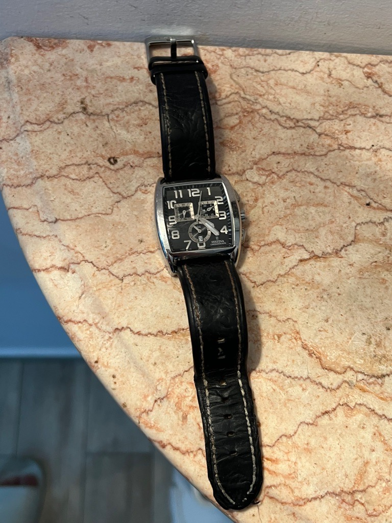 Montre festina