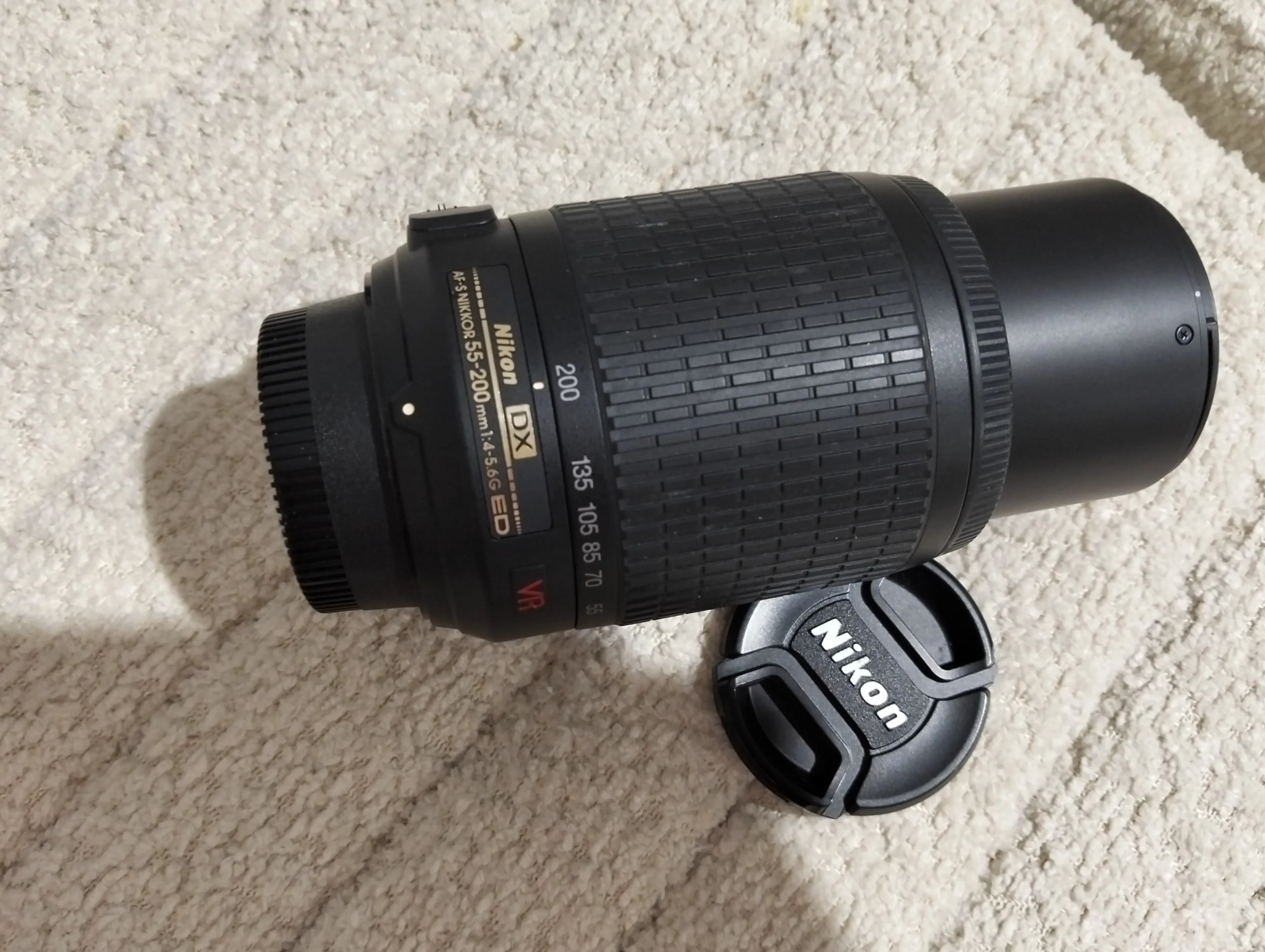 Camera