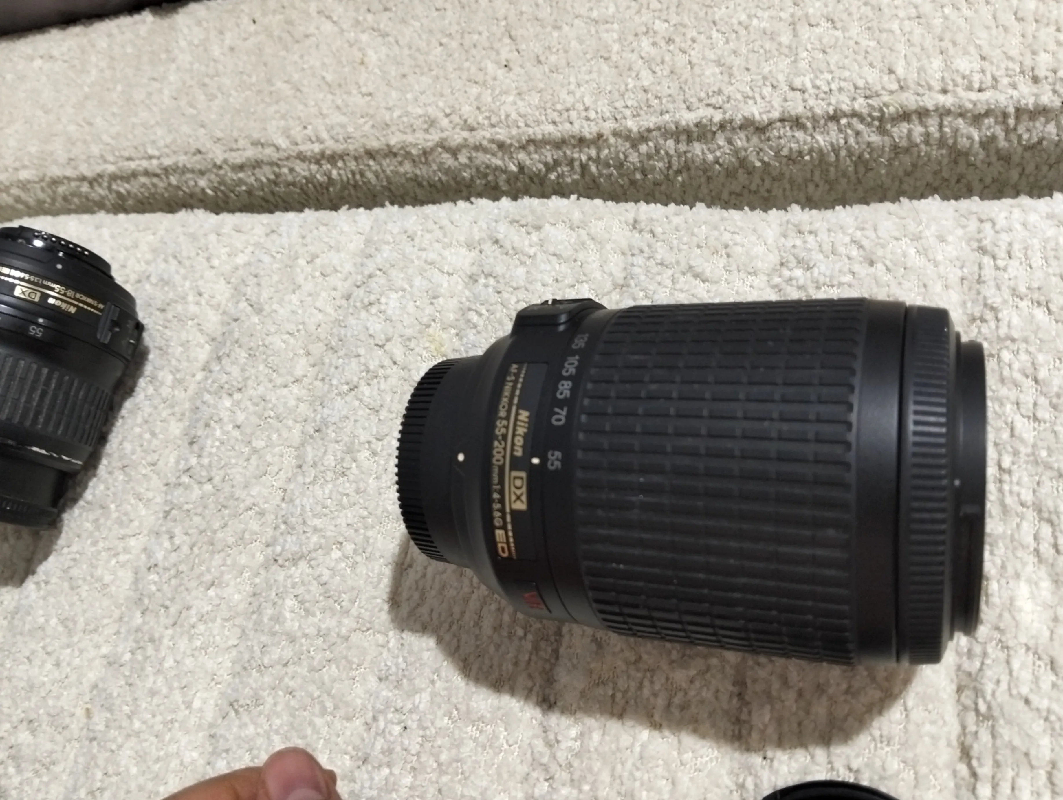 Camera