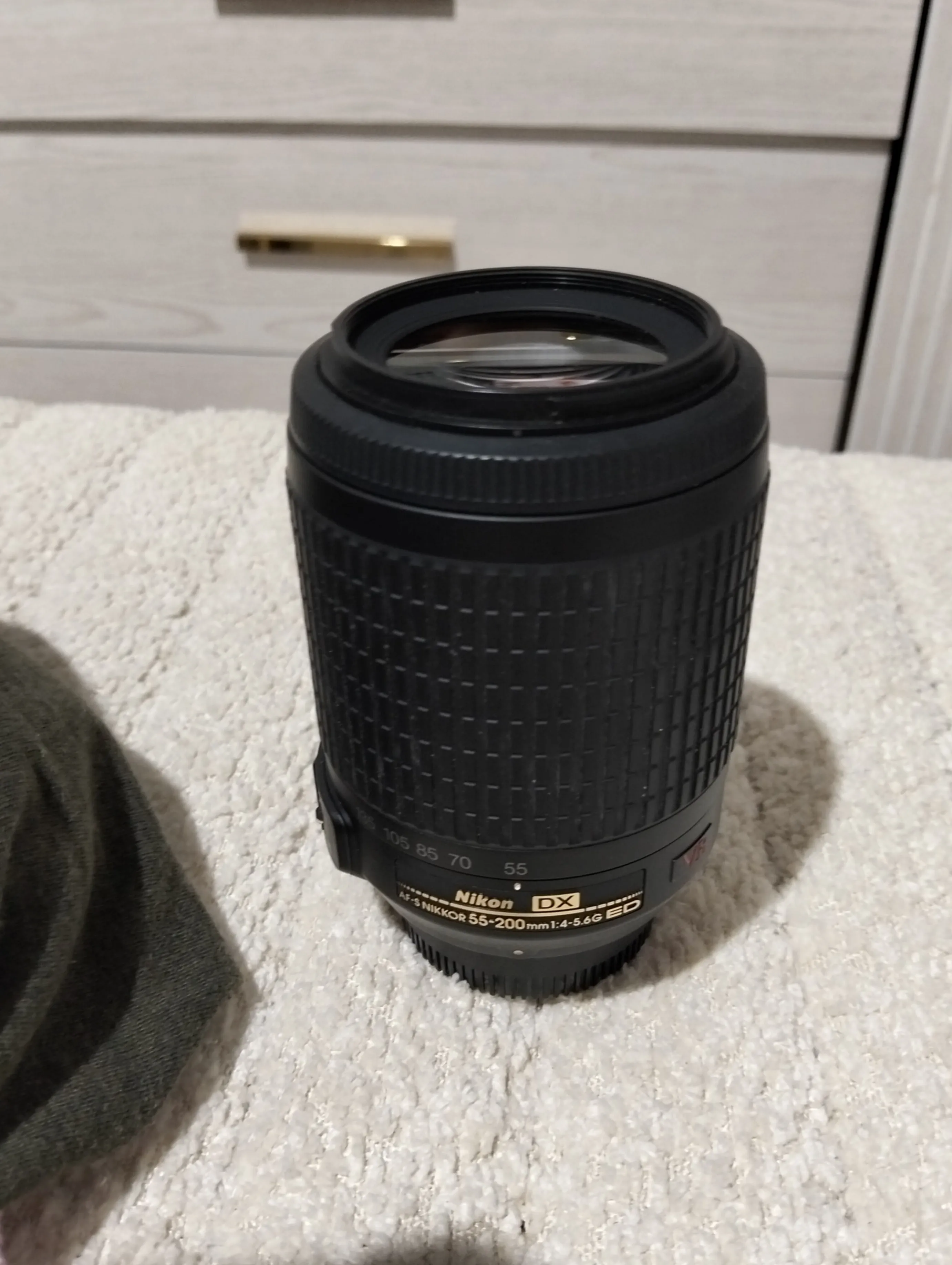 Camera