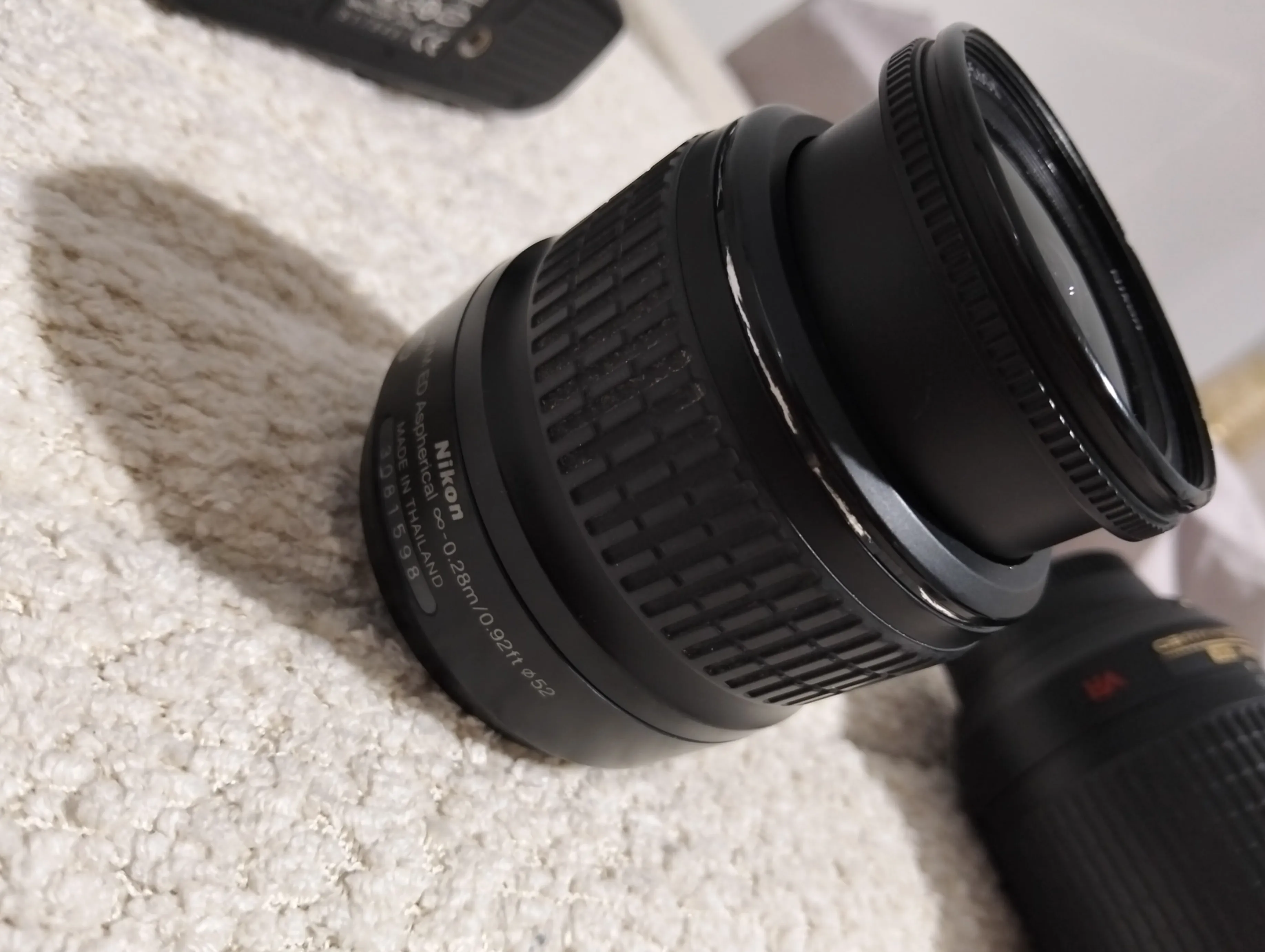 Camera