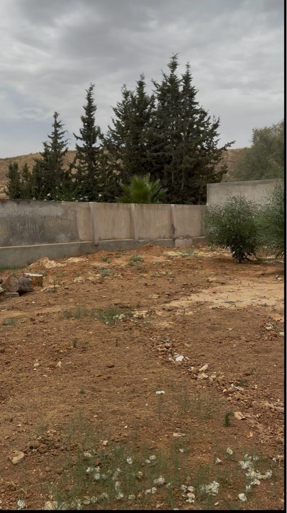 EL MENZAH 9, Loue dans villa de Maitre 