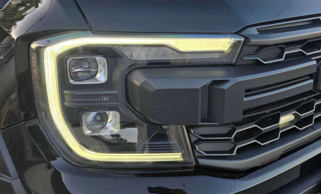 🚘 FORD RAPTOR DIESEL  2024/07 30.000km🚘

 🔁 on accepte l échange des voitures 