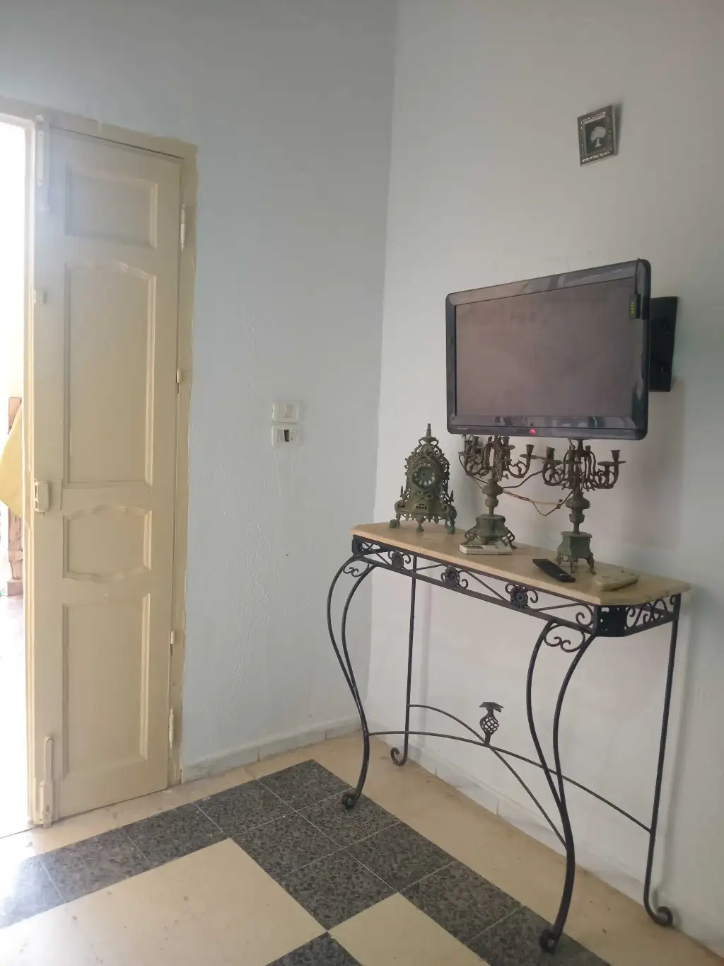 Appartement S+2 meublé à Sousse