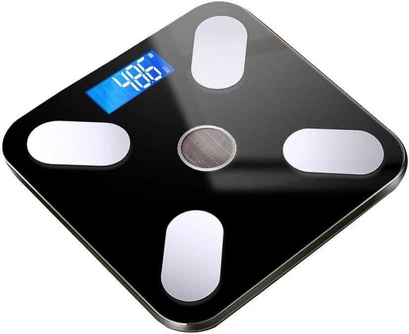 Pèse-Personne numérique rechargeable usb 180 kg