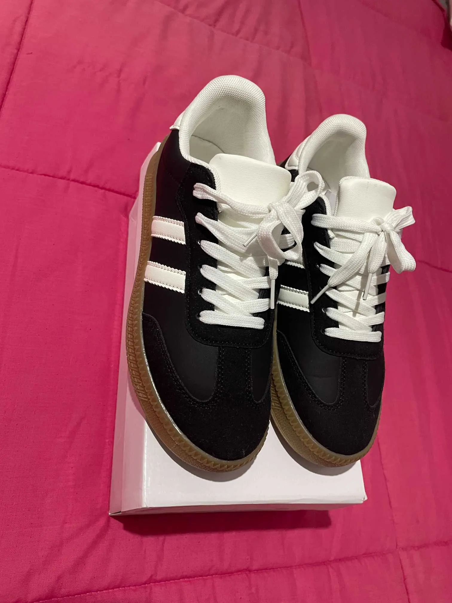 Chaussure pour femme