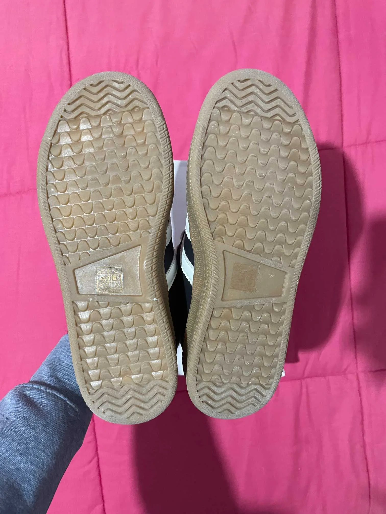 Chaussure pour femme