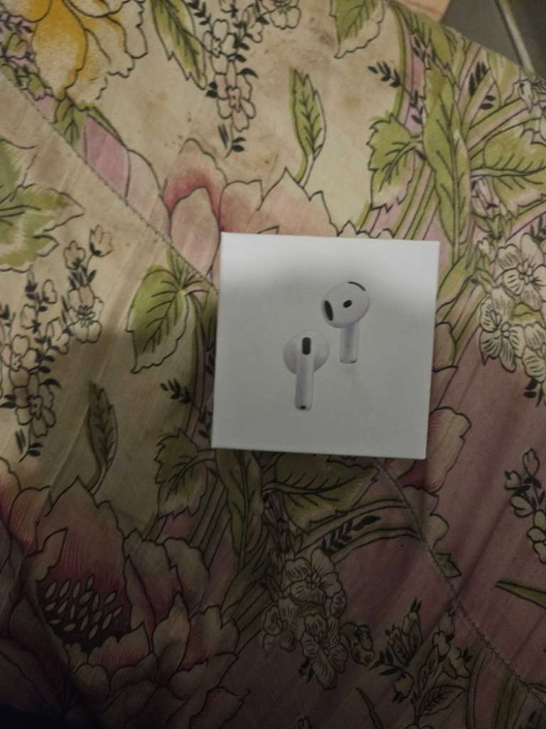 Airpod 4 apple