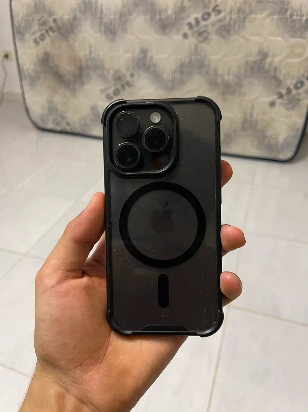 Iphone 15pro
