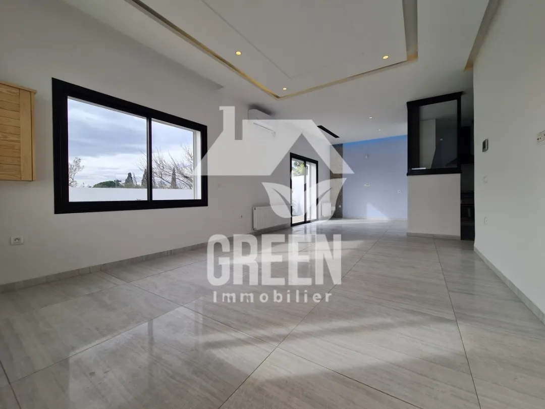 villa " Le Chalet Rose "