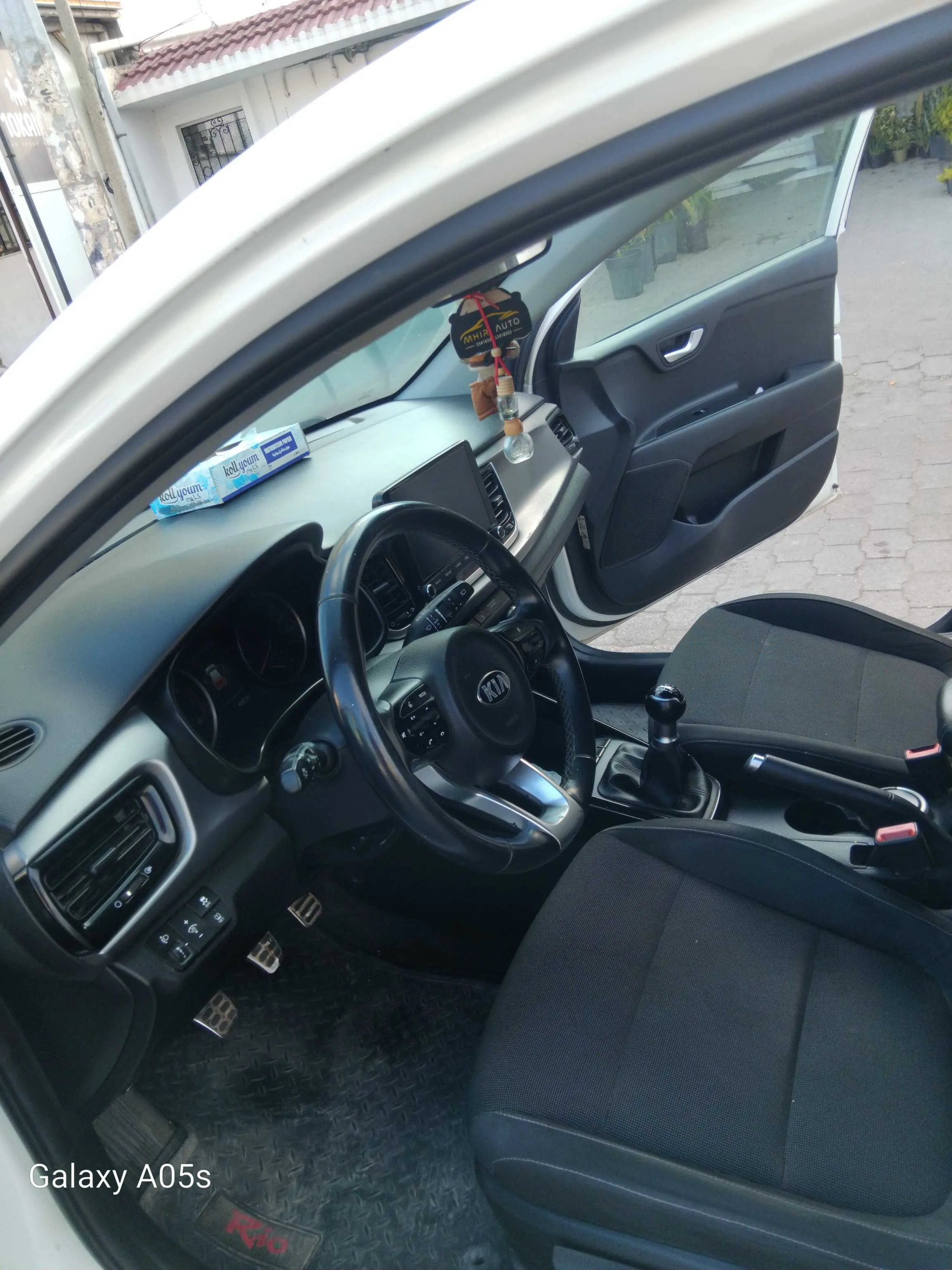 Kia Rio SX 2021 en excellent etat