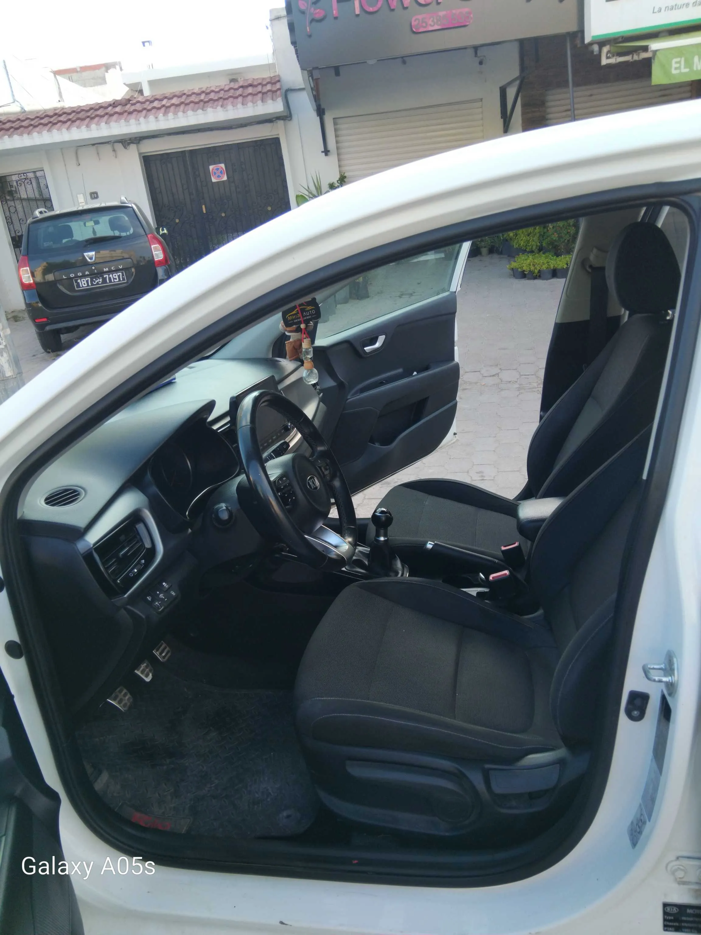 Kia Rio SX 2021 en excellent etat