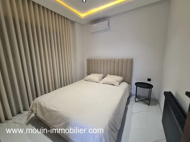 APPARTEMENT YUCCA Hammamet AL3536