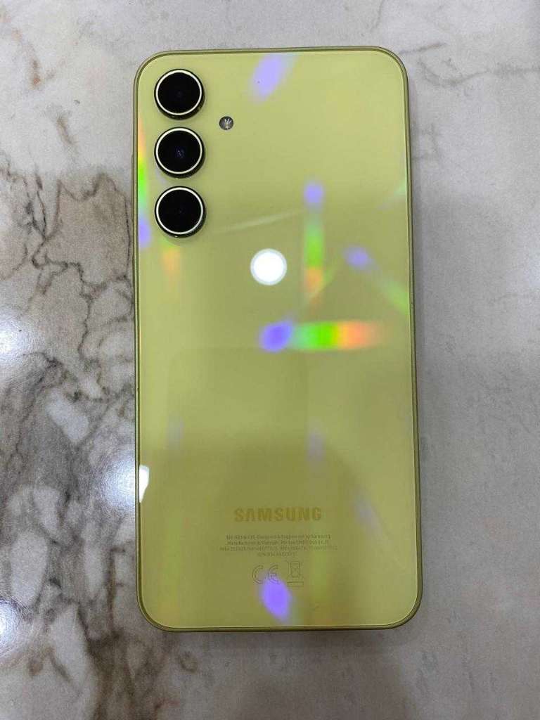 Samsung A35 