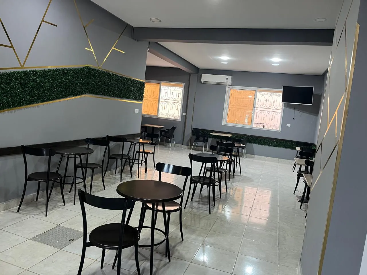 (À VENDRE) | Fond de Commerce Café - Hammem-Lif - Réf : PA-0531