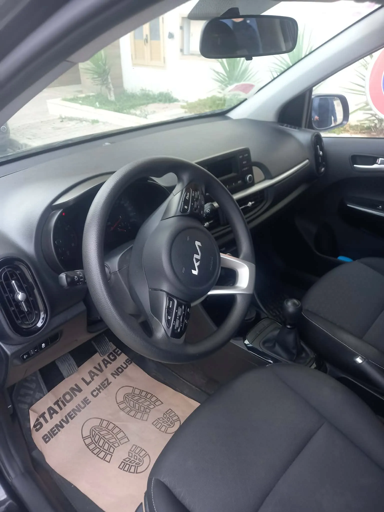 Kia Picanto populaire 