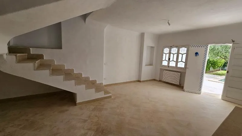 Villa GERANIUM (Réf: V2769)