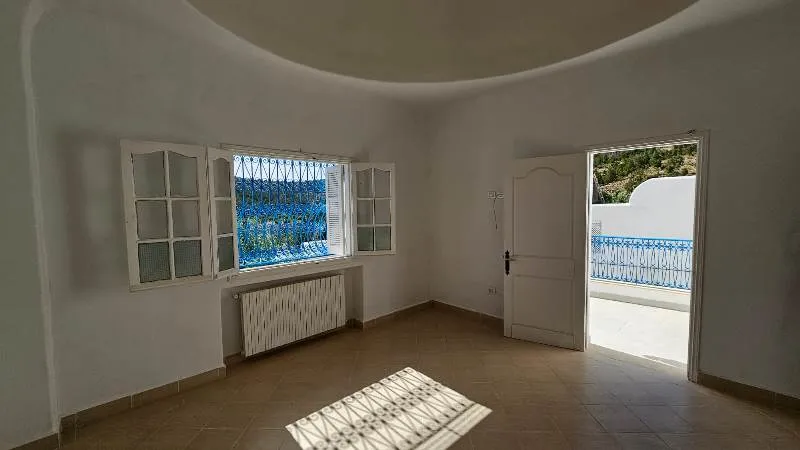 Villa GERANIUM (Réf: V2769)