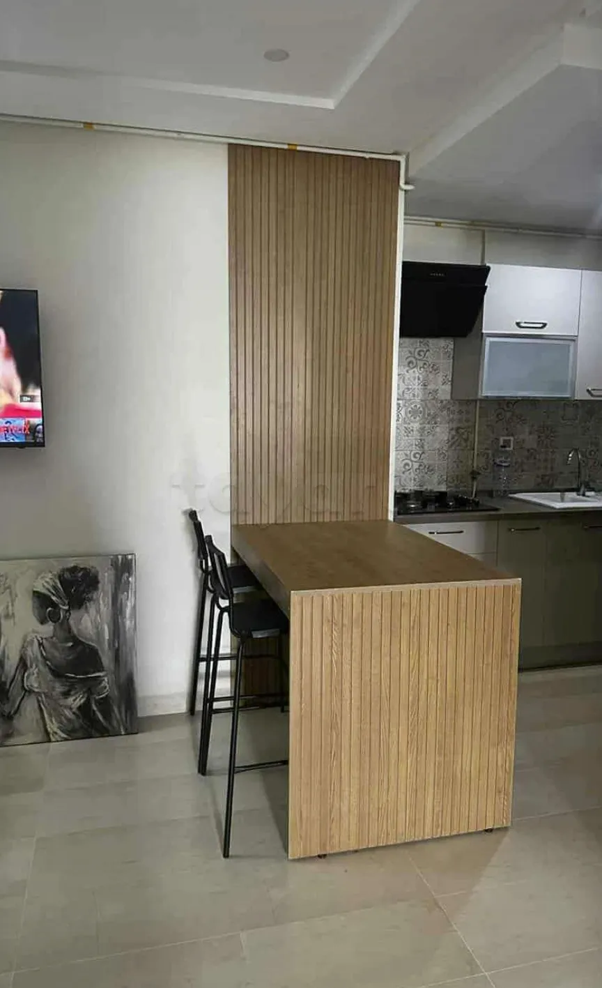 Location S1 meublé à Chotrana 1