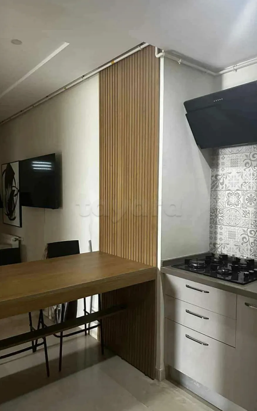 Location S1 meublé à Chotrana 1