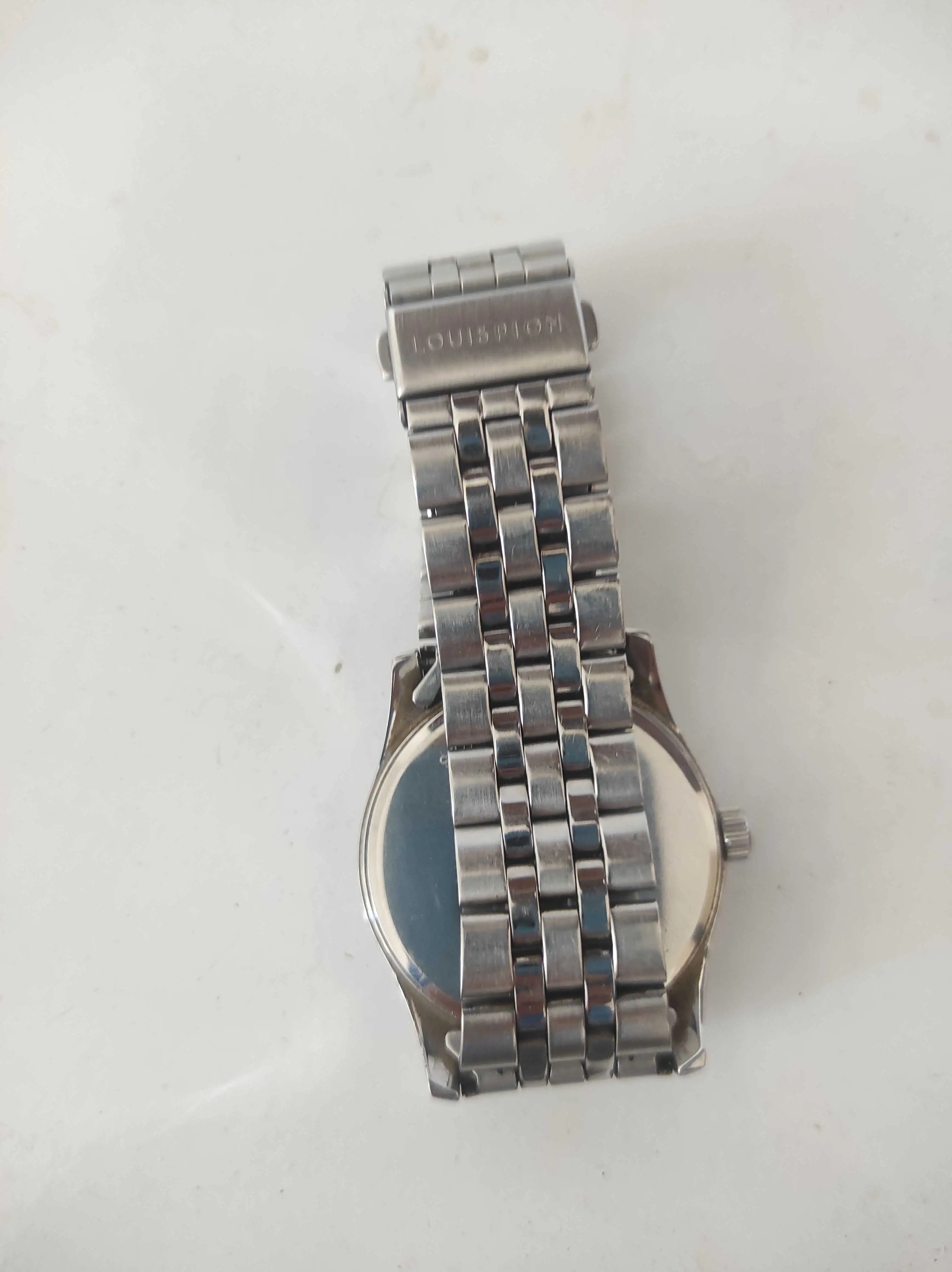 Montre LUIS PION
